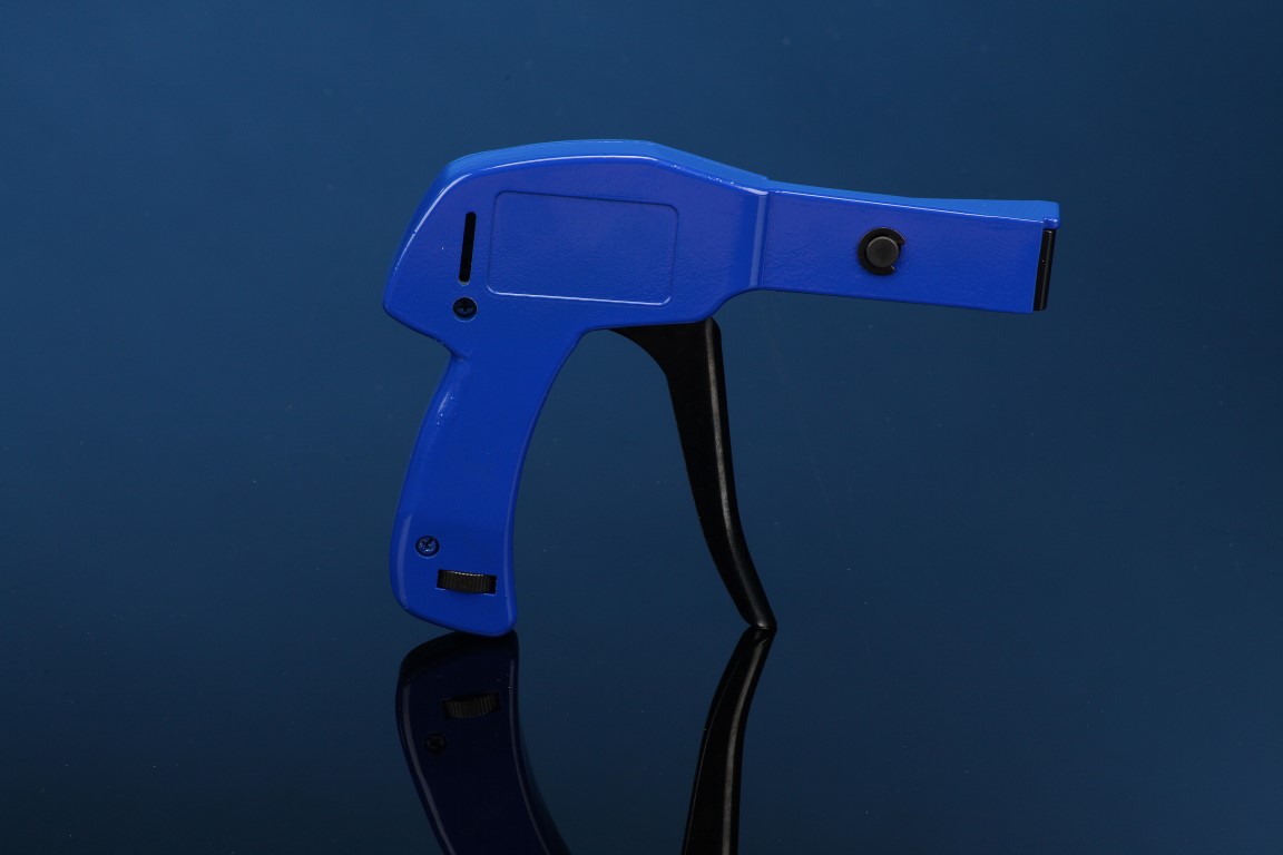 Blue Installation Tool